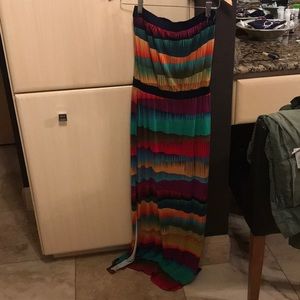 Trina Turk dress size p